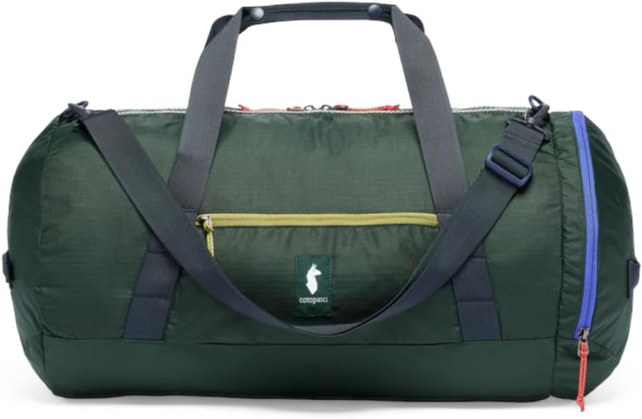 Cotopaxiコトパクシ LIGERA 45L DUFFEL BAG CADA DIA リゲラ ダッフルバッグ カダディア 旅行