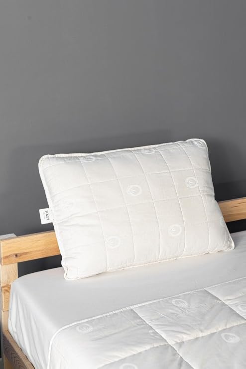 Soley Pure Cotton Pamuk Dolgu Yastık