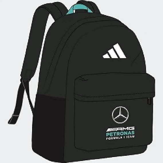 adidas Unisex Yetişkin Çanta, black, Standart
