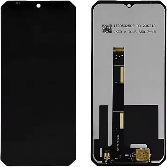 YOOOKOOO Fossibot F102 6.58 LCD Display Touch Screen Digitizer Assembly Replacement Repair Parts