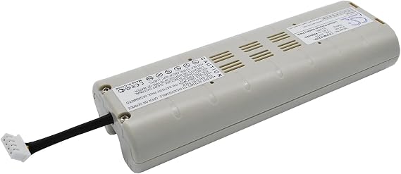 VINTRONS 4500mAh Battery for Pure One, VL-60923, Pure One, Elan DX40, Elan RV40,