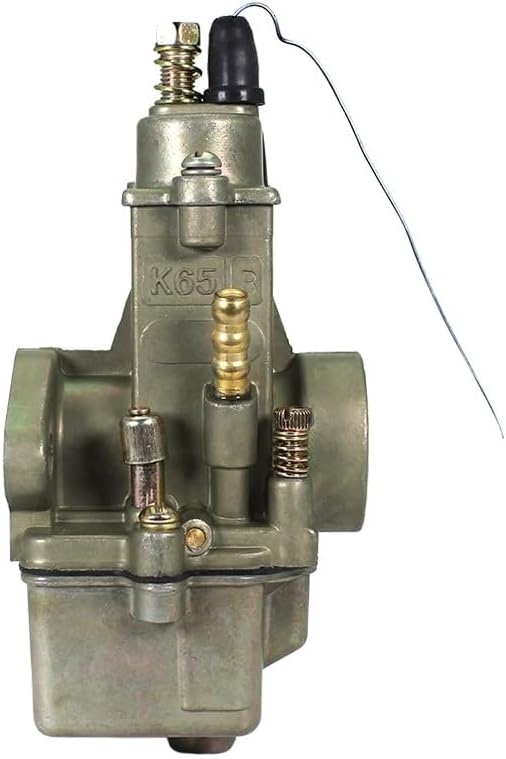 Motocicleta Parts Motorcycle Accessories Carburetor Carbs fit for K65B Dnepr Ural K750 M72 PEKAR Dnepr Carburetor