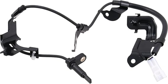 Holstein Parts 2ABS2691 ABS Wheel Speed Sensor