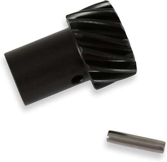 MSD 8531 Iron Distributor Gear .500 ID