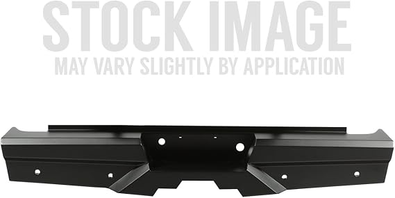 Steelcraft 65-20410 Bumper