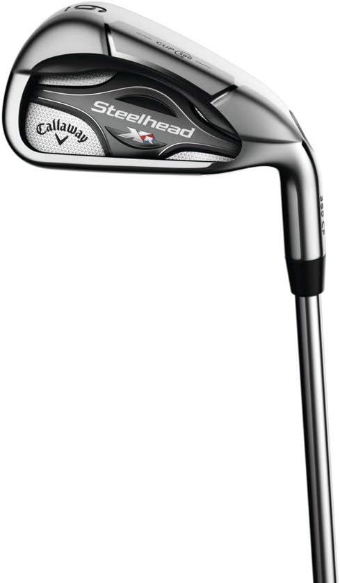 Callaway Steelhead XR Individual Iron