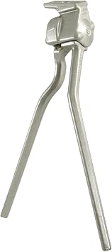 Pletscher Twin Leg Kickstand,.