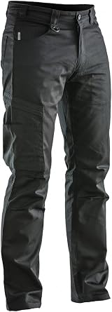 JOBMAN Workwear Men's Service Pants
