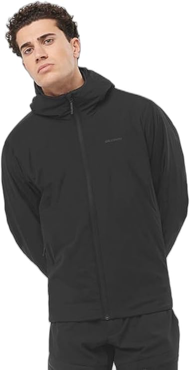 Salomon MOUNTAIN FLEX JCKT HD M Outdoor Ceketi Erkek