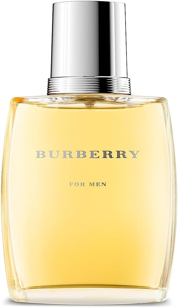Burberry Classic EDT 100 ml Mens Perfume