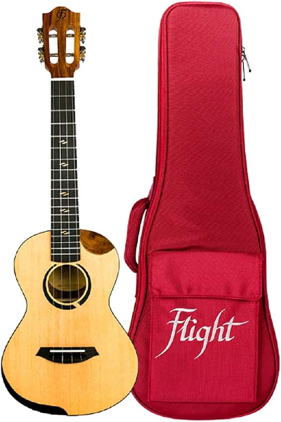 Victoria EQ-A Concert Ukulele