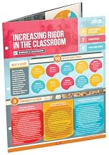 Increasing Rigor in the Classroom (Quick Reference Guide) Paperback – October 25, 2018
