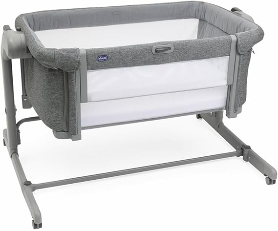 Chicco Culla Magic Evo