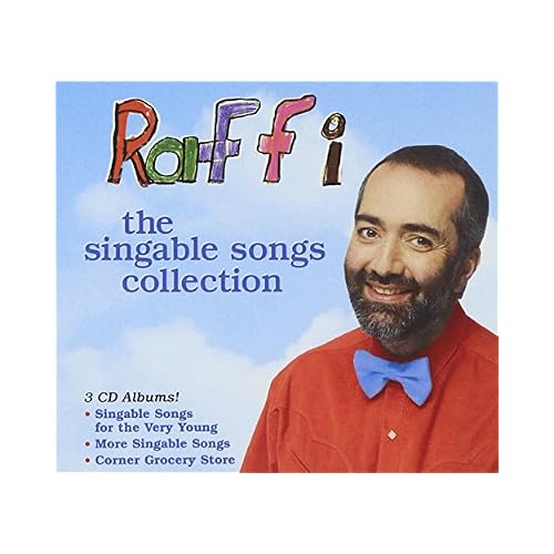 The Singable Songs Collection CS