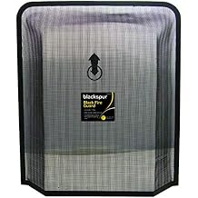 Blackspur BB-FS303 Black Fire Guard