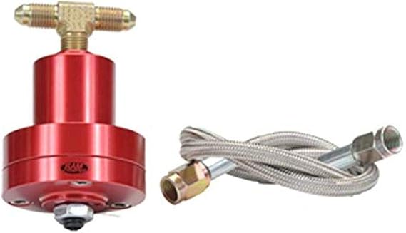 RAM Clutches 78350 Feed Line Kit