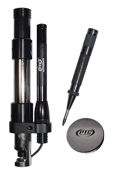 PTC 316 Portable Steel Hardness Tester