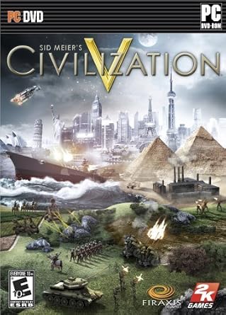 Civilization V - PC