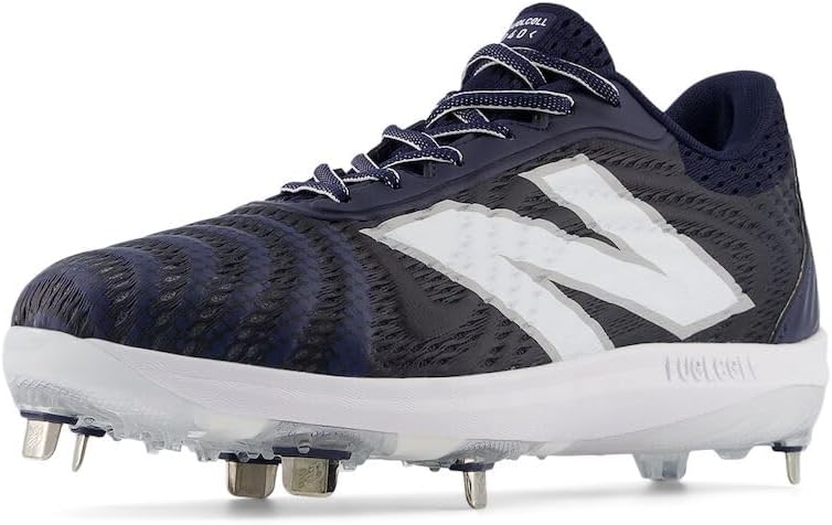 New Balance Mens FuelCell 4040 V7 Metal