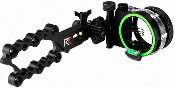 Redline Three Pin Bow Sight