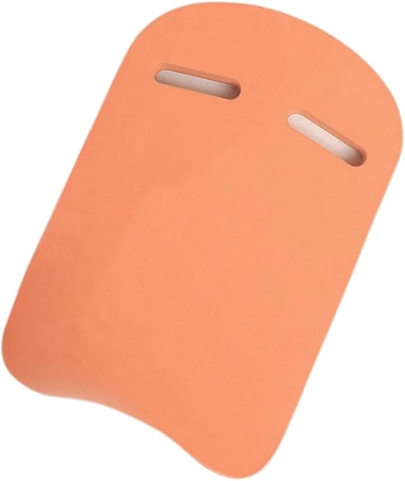 Flutter Board Swimming - Swimming Training Equipment, Pool Exercise Board, Lightweight Foam Swimming Training Board, Durable Floating Kickboard Aid for Beginners for Adults, Youth Swimming Training