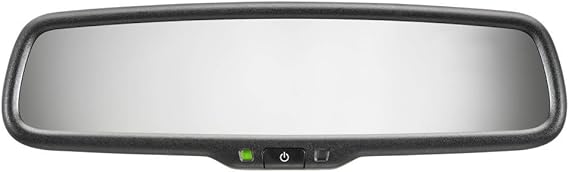 Gentex 50-GENK2AM Auto-Dimming Rear View Mirror by Gentex