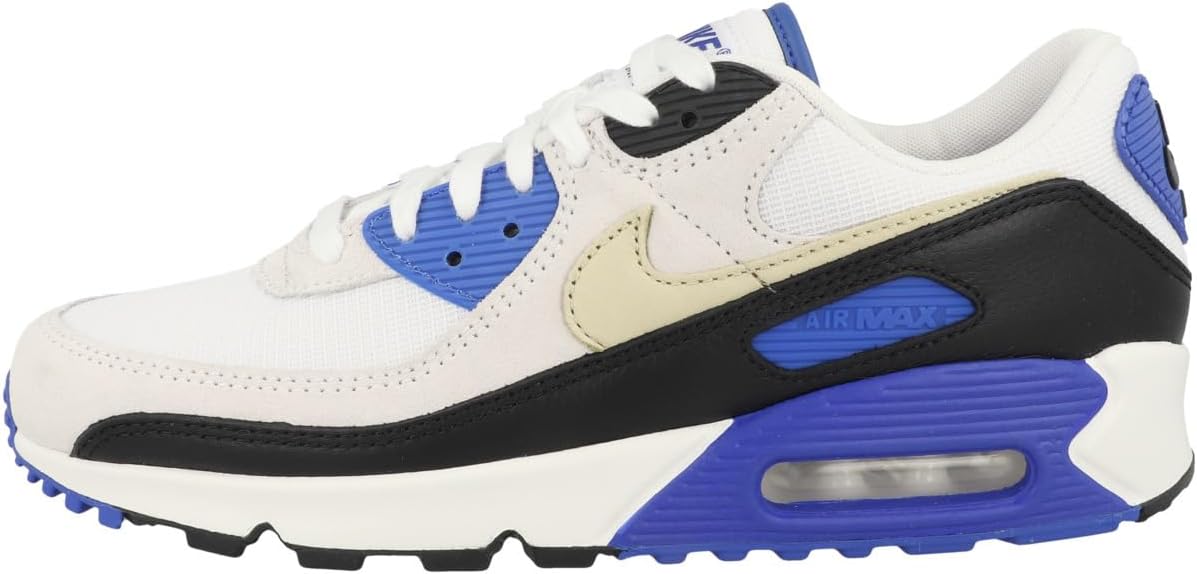 NIKE Men's Air Max 90 PremiumSneaker