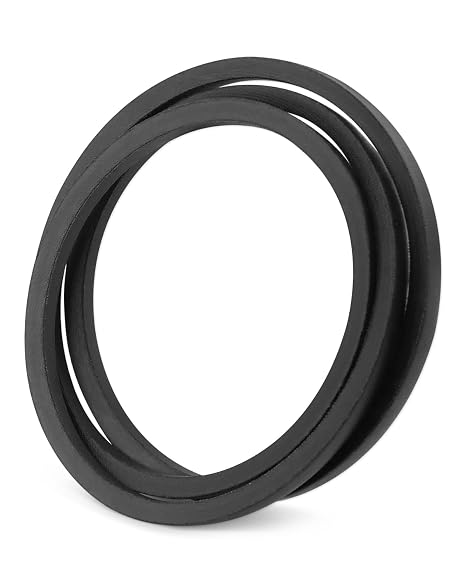 07200718 Drive Belt Fit for Gravely ZTX 52 Stealth ZTX/ZTX 42, Fit for Ariens Ikon-XD42 52 60/52 Limited Edition/Ikon-X 42 52, 1/2'' x 57'' V-Belt