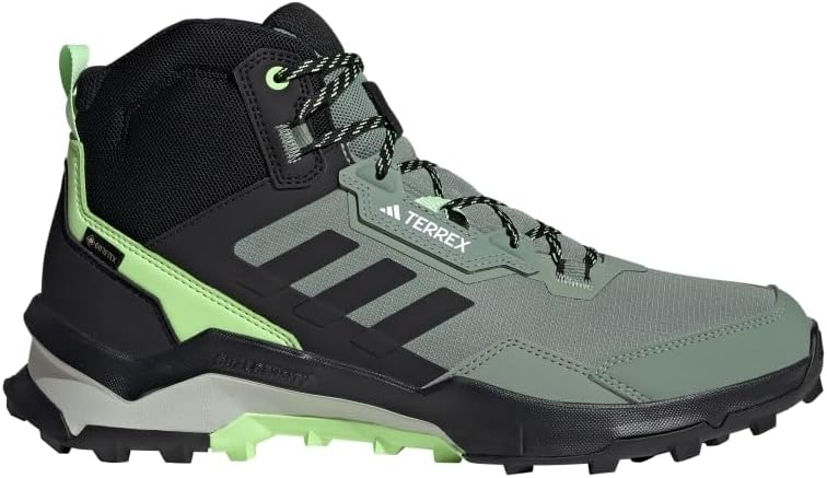 adidas Men's Terrex Ax4 Mid Gore-tex Hiking Shoes