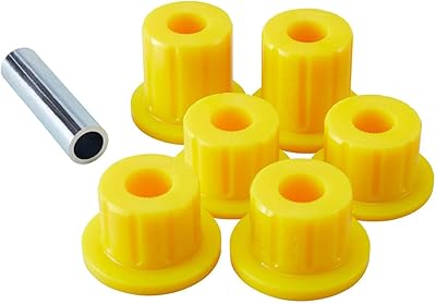 ARB Bush Kit Ome Shackle Tundra OMESB106