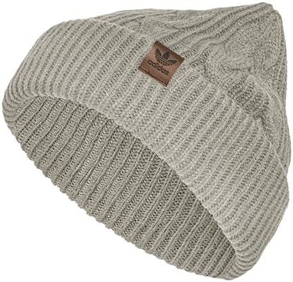 adidas Originals Unisex Adult Unisex Cable Knit Beanie