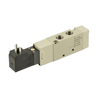 7062020102 Solenoid Valve