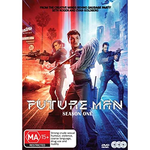 Future Man - Season 1