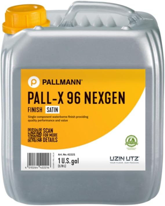 Pallmann Pall-X 96 Satin