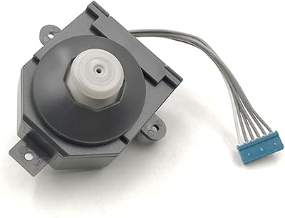 Joystick for N64 Replacement, Repair Parts Analog Stick Button Thumb Joystick for Nintendo 64 N64