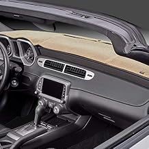 DashMat Custom Dash Cover Beige 2094-03-23