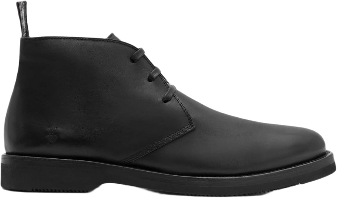 John Varvatos Men's Varick Chukka