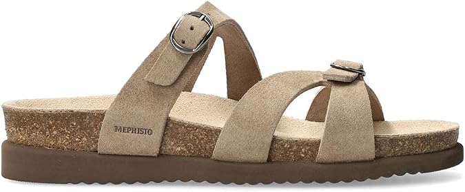 Mephisto Women's Hannel Sandals