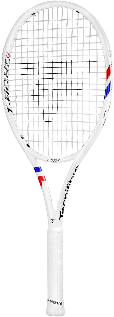 Technifibre Tecnifibre Hard Tennis Racquet 2025 T-FIGHT 285 Tee Fight 285 Frame Only 14FI285X5