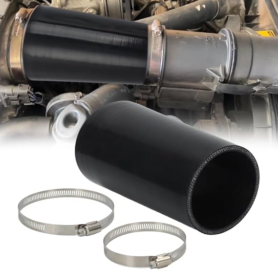 Air Intake Hose for 1985-1989 Chevy Corvette C4 Smooth Intake Couple