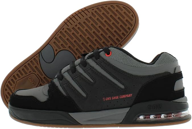 DVS Men's Tycho Skate Shoe