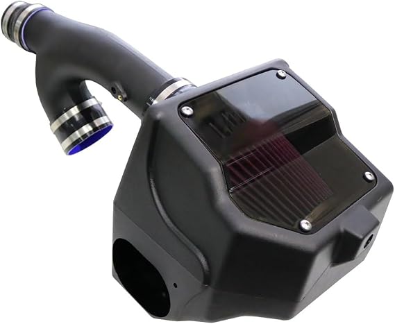 Volant Air Intake - Closed Box