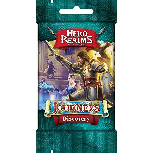 Hero Realms: Discovery Pack