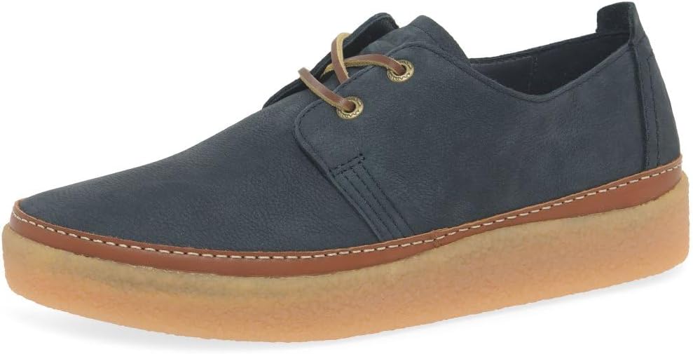 Clarks Men's Clarkwood Low