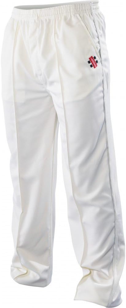 Gray-Nicolls Super Cricket Pants Ivory Extra Large