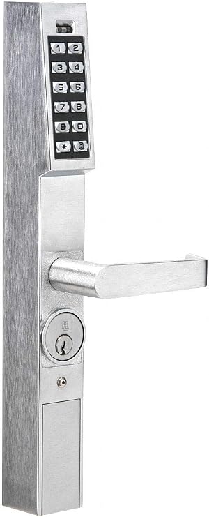 Alarm Lock Systems Inc Dl1200/26d1
