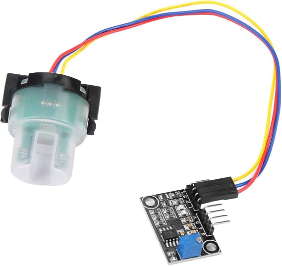 Turbidity Sensor Liquid Turbidity Sensor Module , Module Water Liquid Suspended Particles
