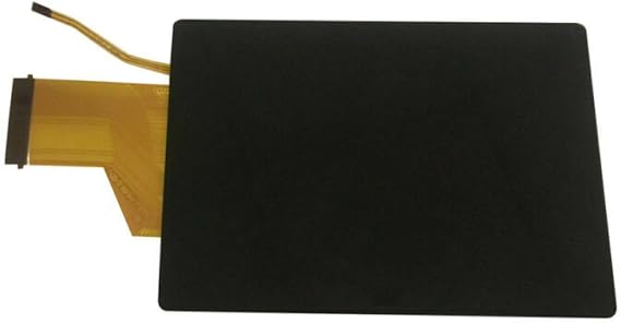 ZEZEFUFU 1PCS LCD Screen Display for Sony A7 ILCE-7 A7S ILCE-7S A7R ILCE-7R Camera Repair Parts