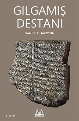 GilgamiŞ Destani