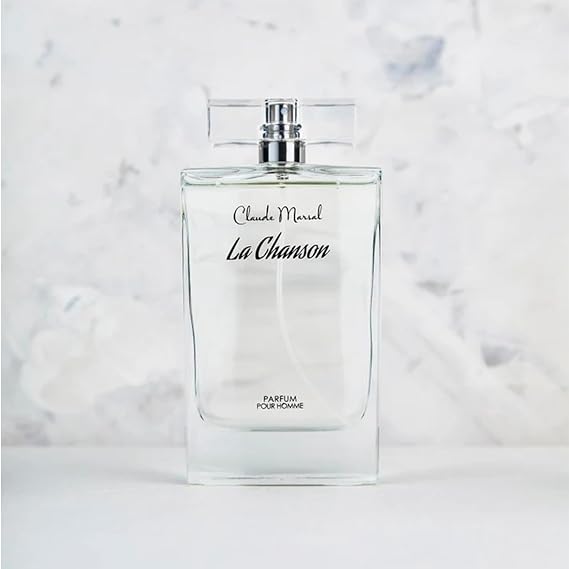 La Chanson Parfum Pour Homme
